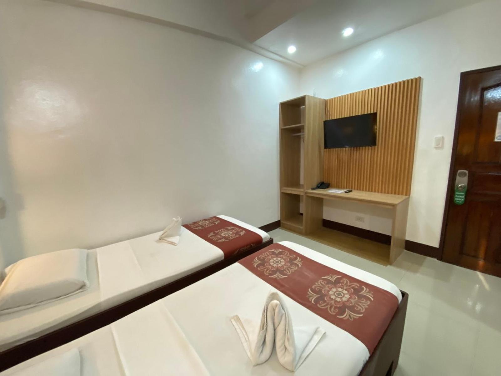 莫拉托石屋酒店 San Juan  外观 照片