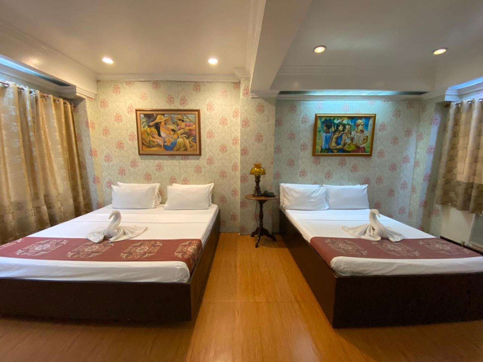 莫拉托石屋酒店 San Juan  外观 照片