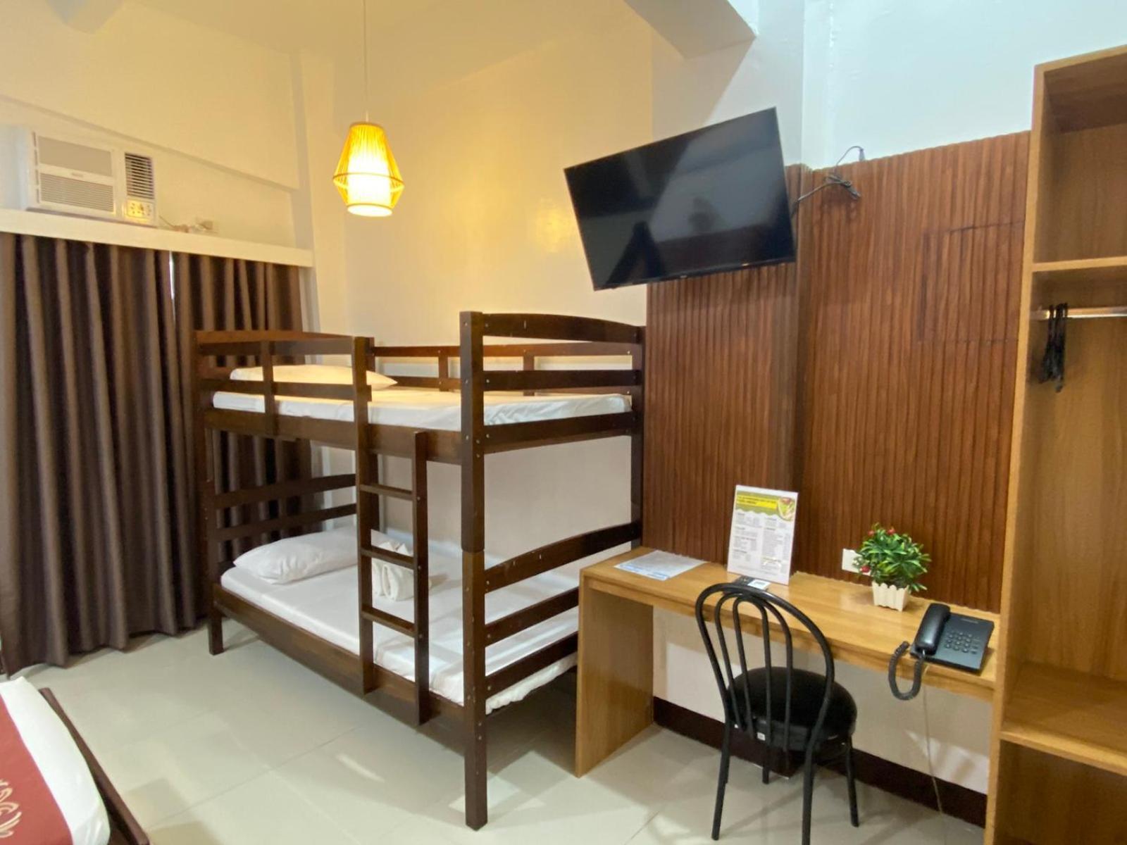 莫拉托石屋酒店 San Juan  外观 照片