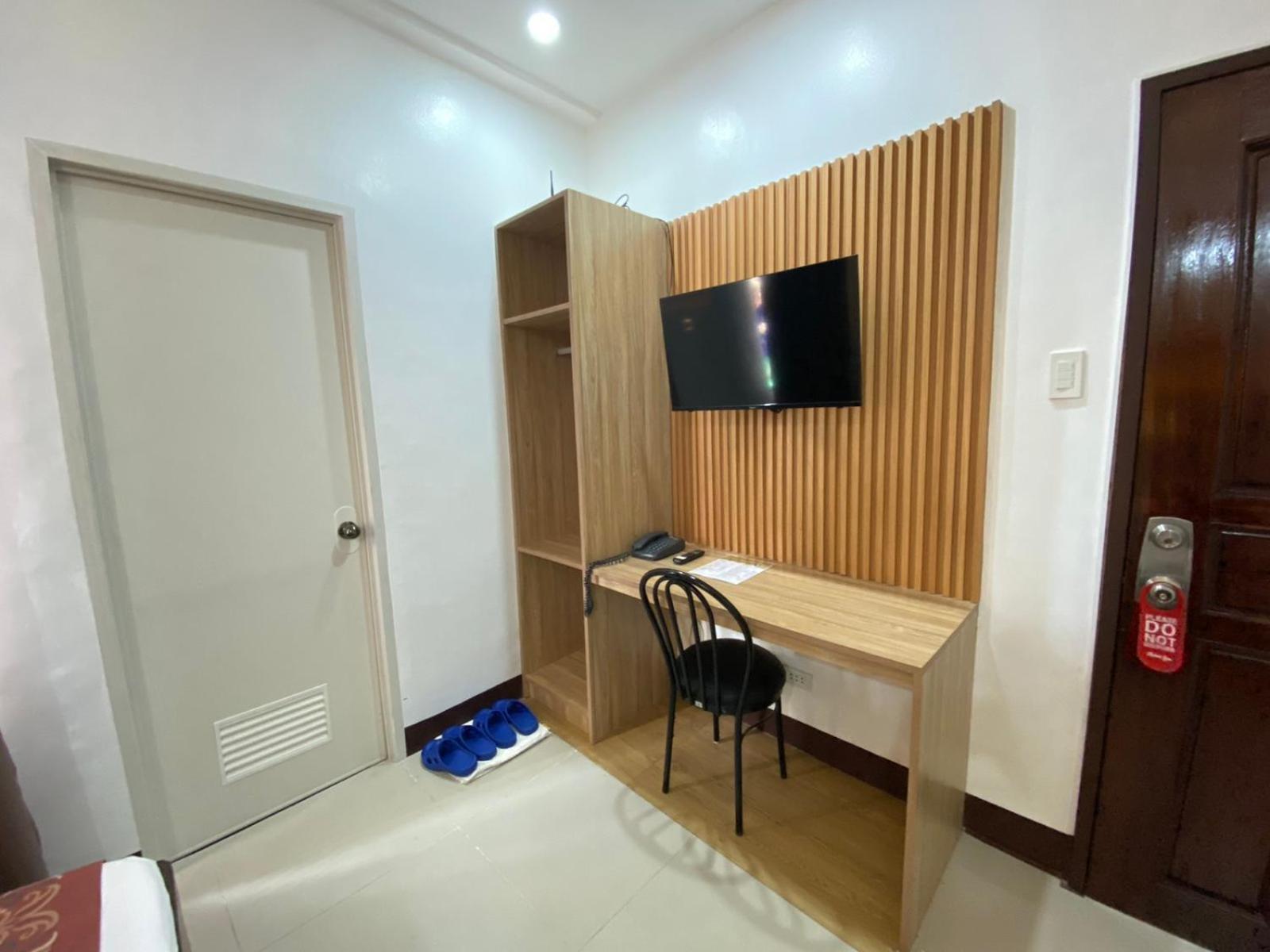 莫拉托石屋酒店 San Juan  外观 照片