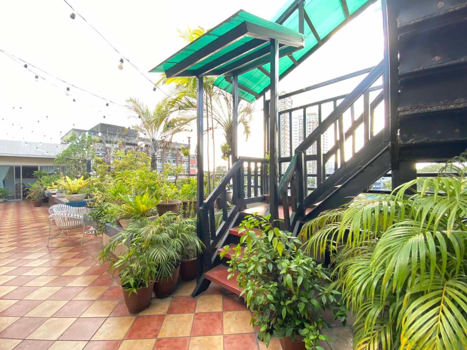 莫拉托石屋酒店 San Juan  外观 照片