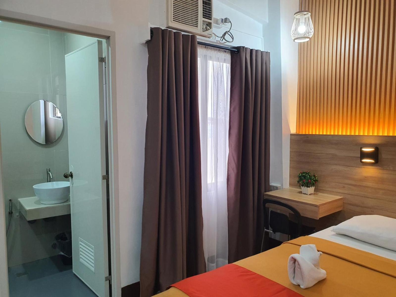 莫拉托石屋酒店 San Juan  外观 照片