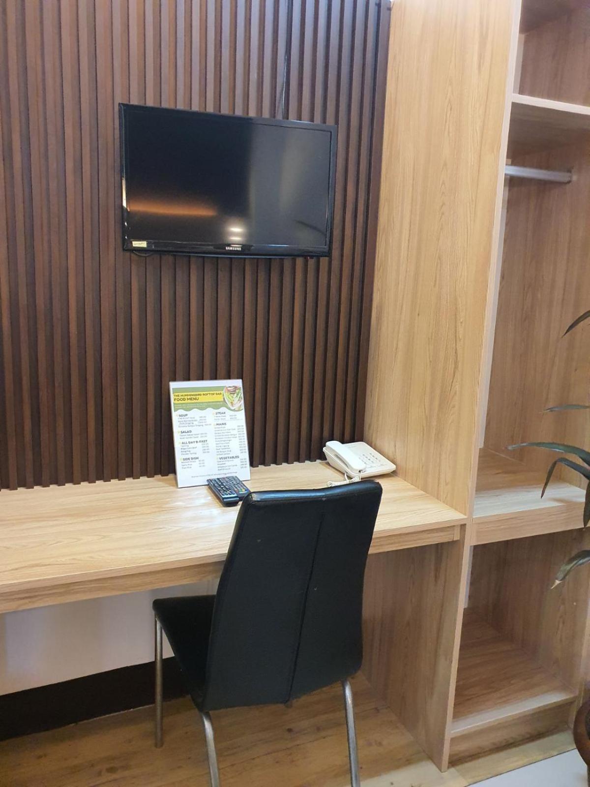 莫拉托石屋酒店 San Juan  外观 照片