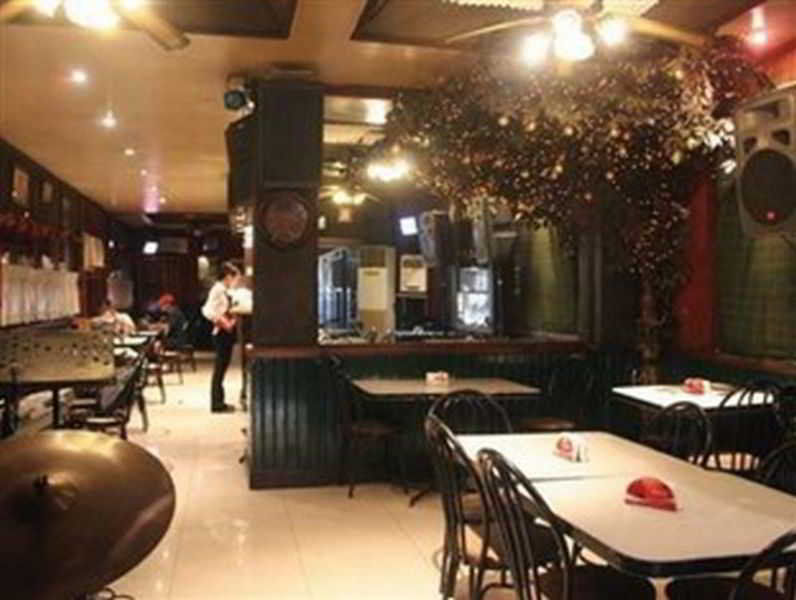 莫拉托石屋酒店 San Juan  外观 照片